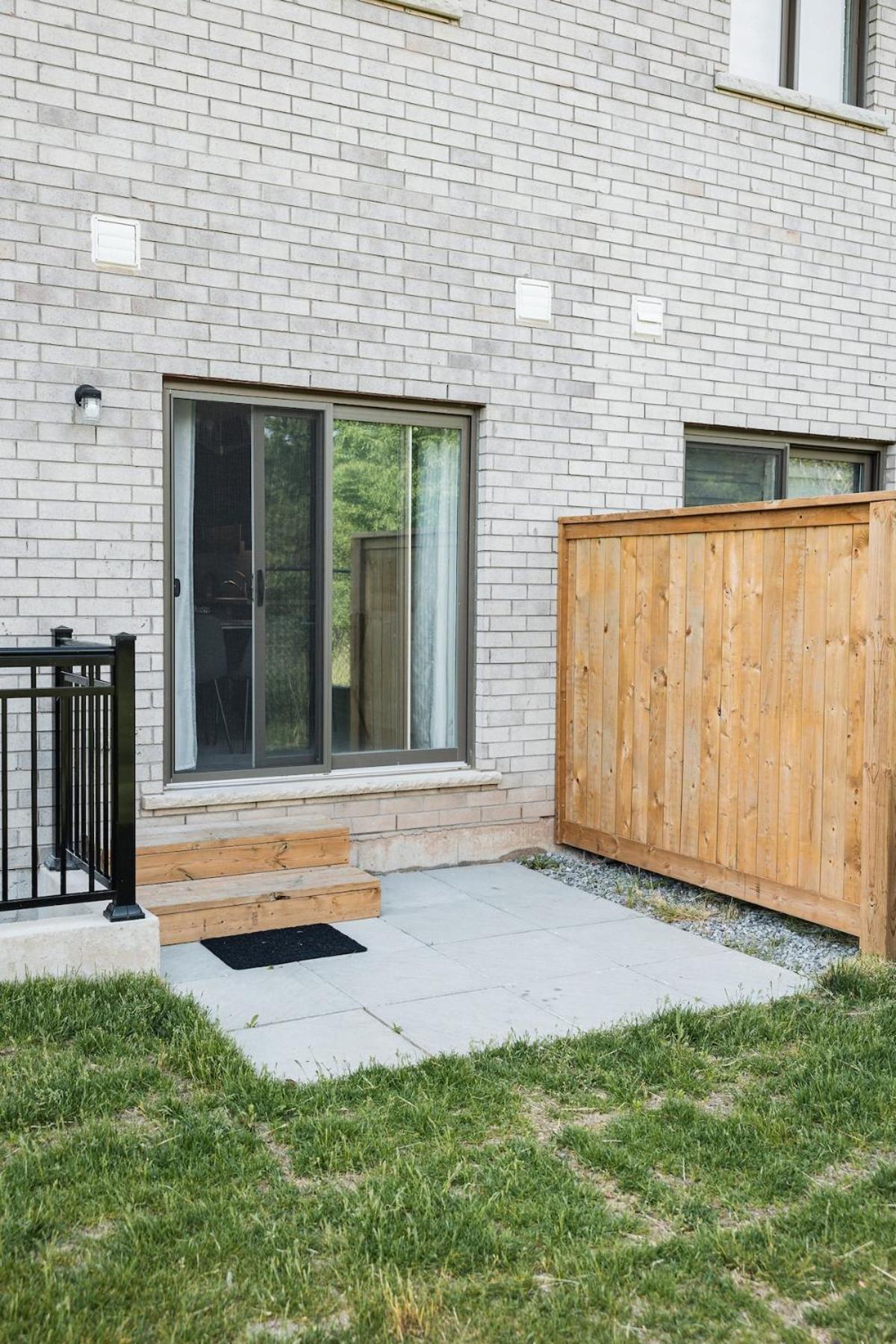 Niagara Luxury Living 5 Mins From The Falls Exterior photo